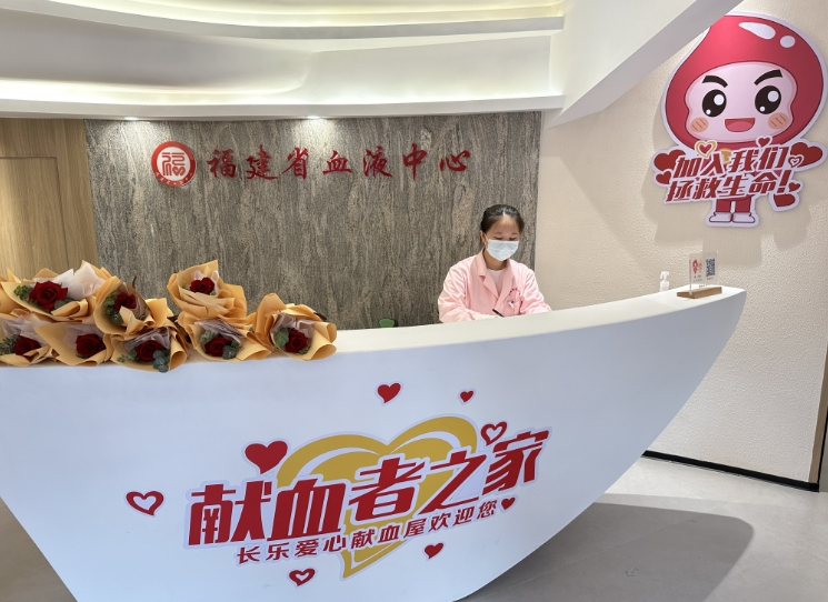 最新！区人民医院传出好消息......