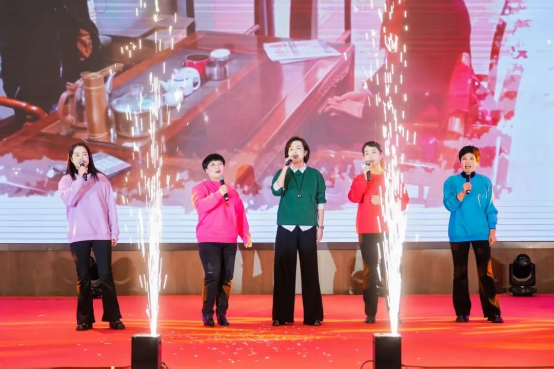 获评“全国文明单位”！看TA如何用“金融+文明”点亮城市