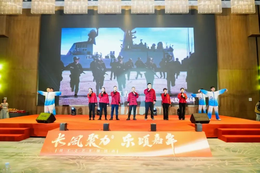 获评“全国文明单位”！看TA如何用“金融+文明”点亮城市