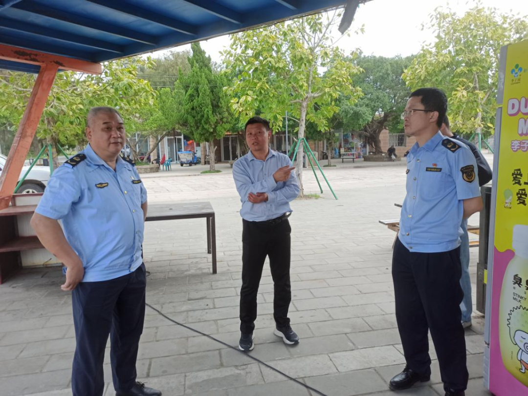长乐区市监局出手！热门打卡地禁“口头要价”