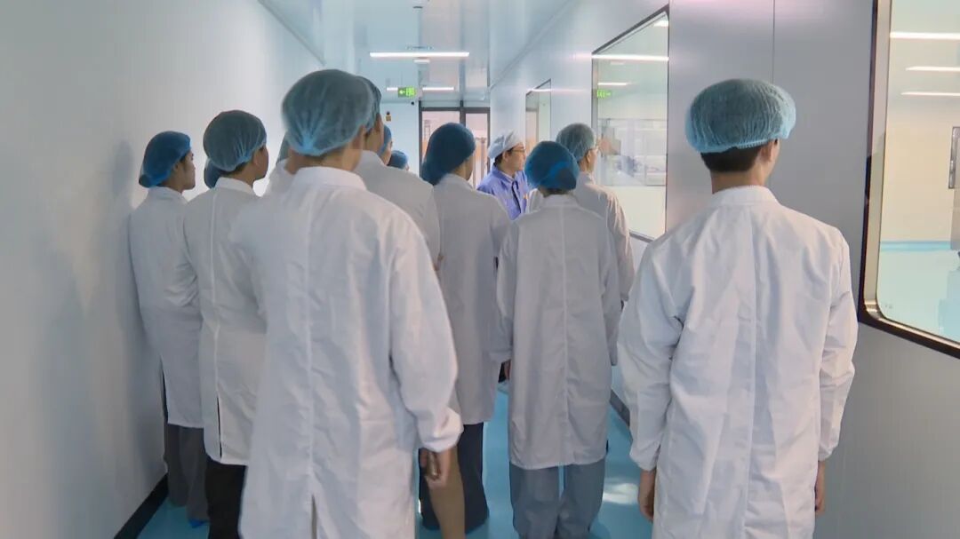 台湾大学生一行到福州新区(长乐区)参访交流 台湾大学生一行到福州新区(长乐区)参访交流