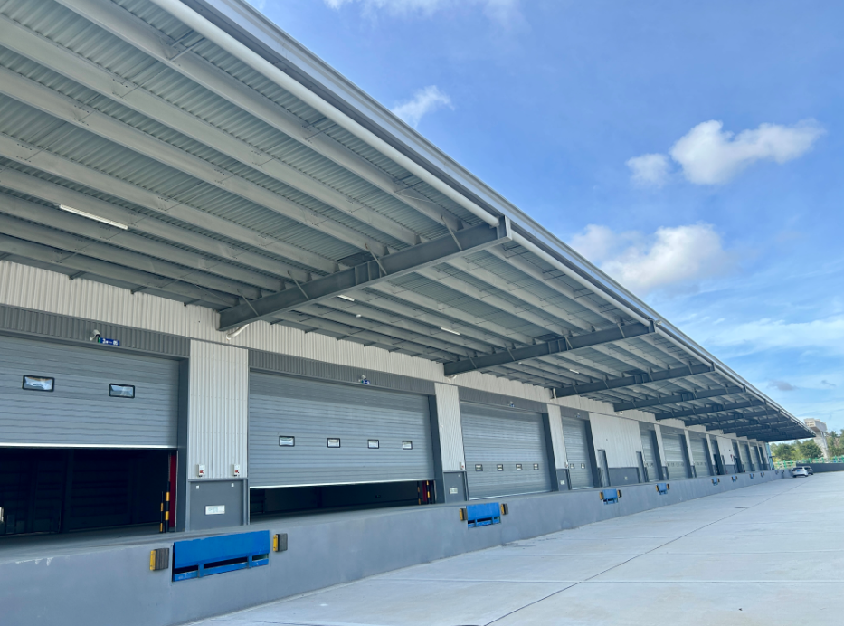 这个项目竣工验收啦!就在福州长乐机场→ 这个项目竣工验收啦!就在福州长乐机场→