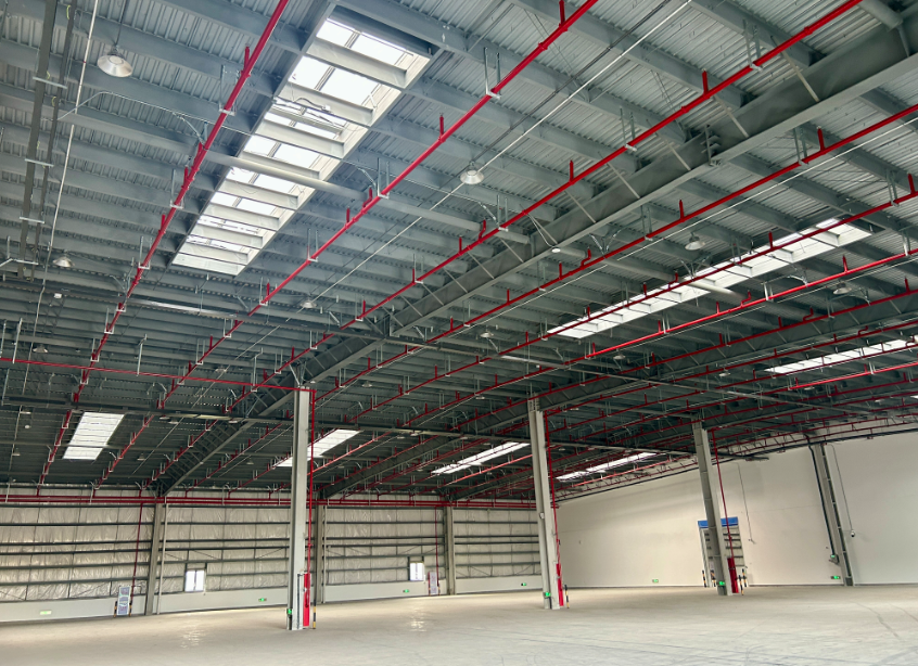 这个项目竣工验收啦!就在福州长乐机场→ 这个项目竣工验收啦!就在福州长乐机场→