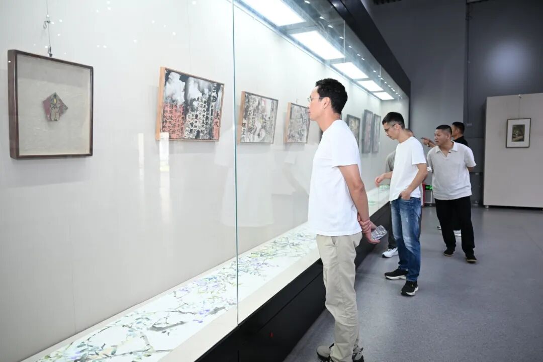 【网络中国节•中秋】书香漫双节，温情满长乐！福州新区（长乐区）特色活动轮番登场