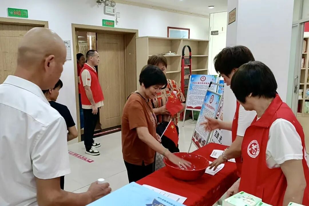 【网络中国节•中秋】书香漫双节，温情满长乐！福州新区（长乐区）特色活动轮番登场