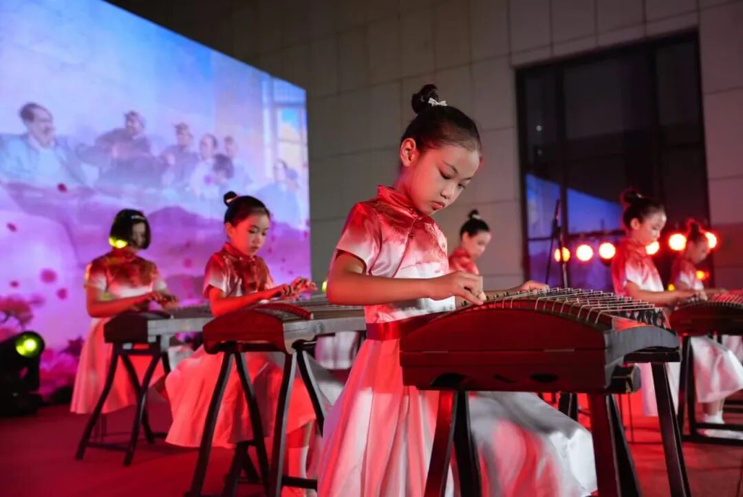 【网络中国节•中秋】书香漫双节，温情满长乐！福州新区（长乐区）特色活动轮番登场