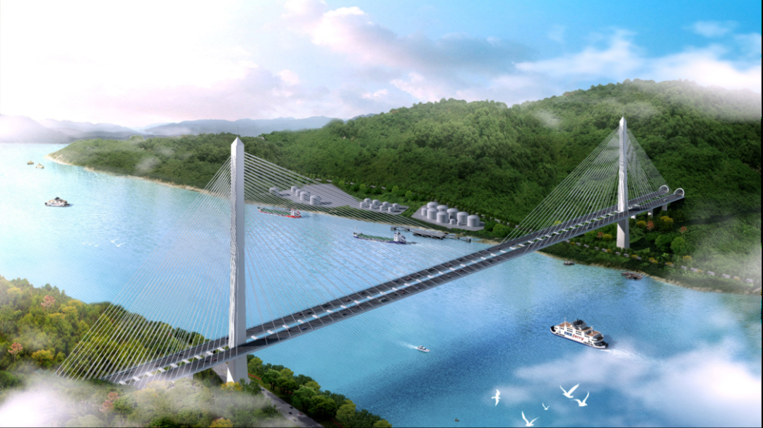 休假日”变“奋斗日”,福州机场第二高速全力加快施工进度 休假日”变“奋斗日”,福州机场第二高速全力加快施工进度