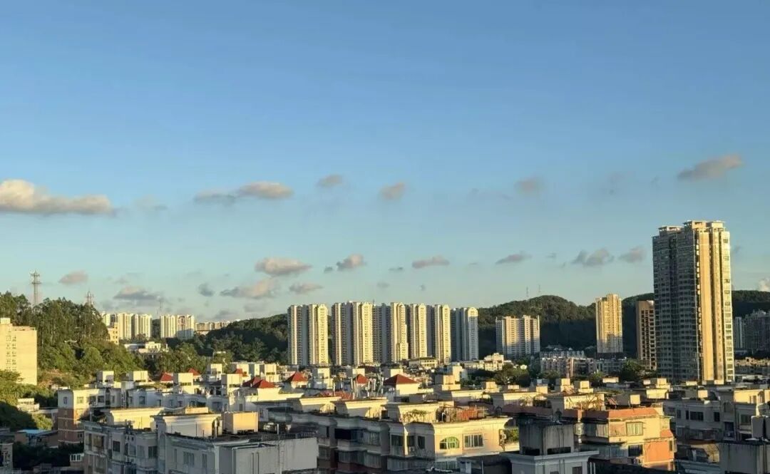 骤降9℃！今年下半年来最强冷空气来了！