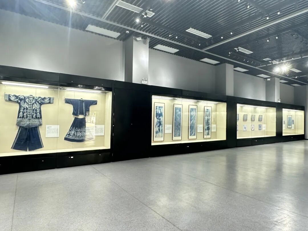 这所学校有巧思！社团“染”出文化传承新花样