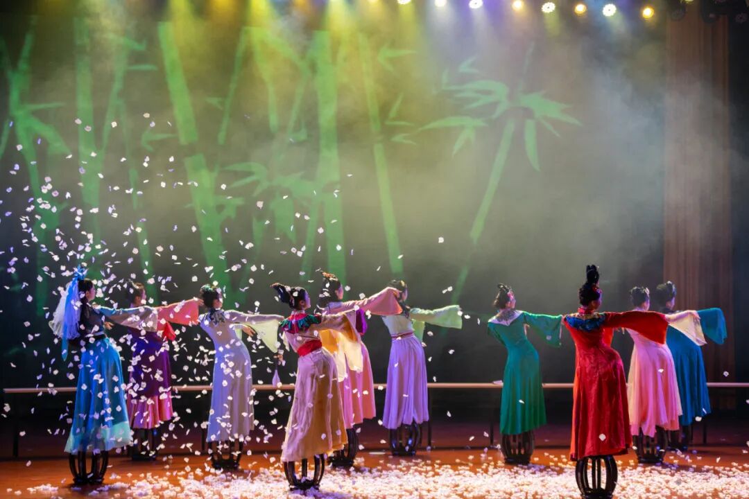 王祖蓝空降福州新区（长乐区）！竟是为了这件事……