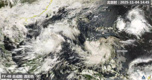 直冲29℃！天气马上大反转！新台风即将生成