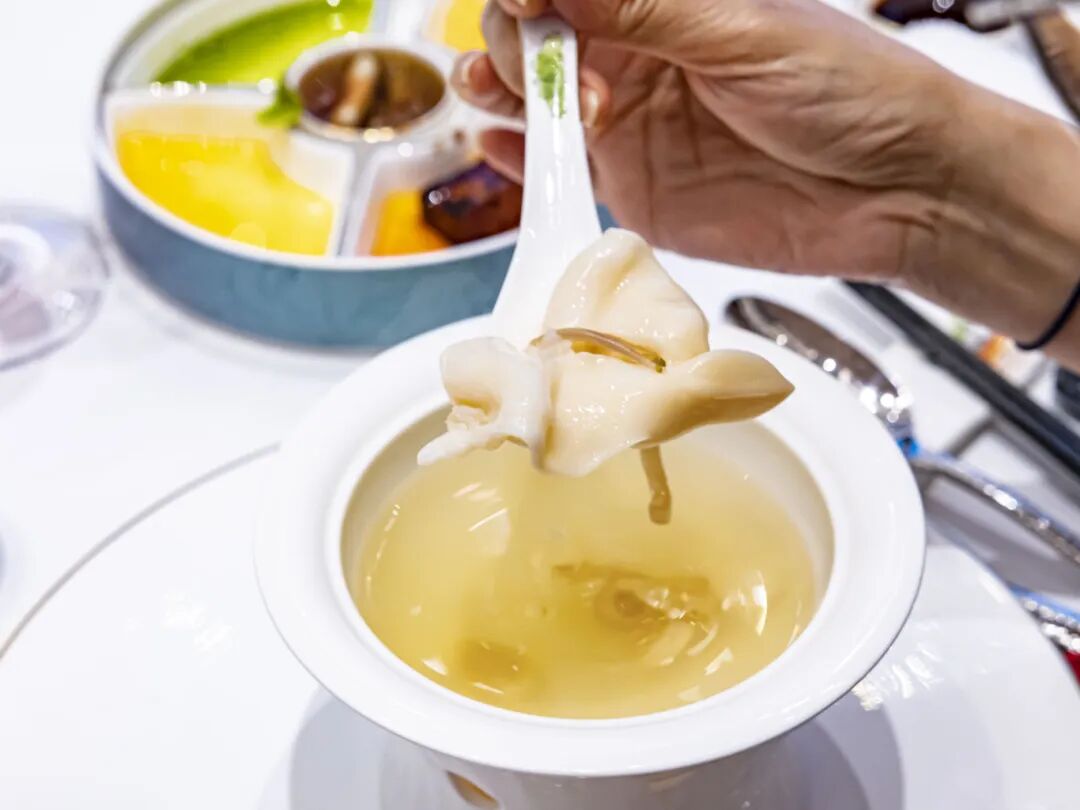 “珍蚌”!福州新区(长乐区)这一国宴膳品又“牵手” “珍蚌”!福州新区(长乐区)这一国宴膳品又“牵手”