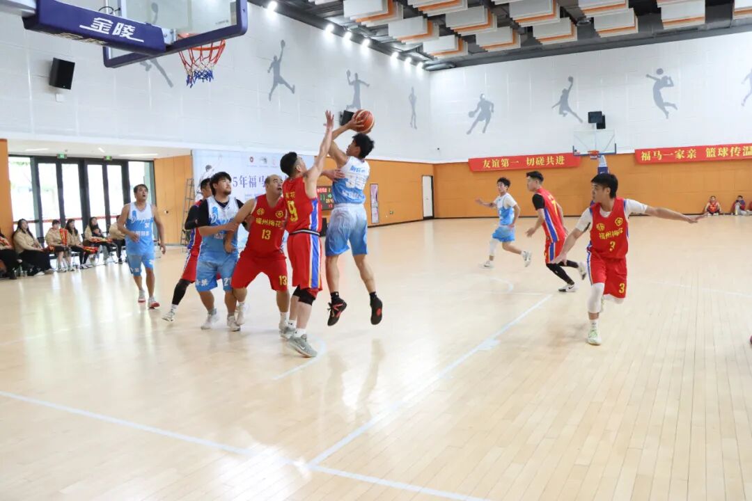 跨越海峡的友谊赛！马祖的乡亲来了！