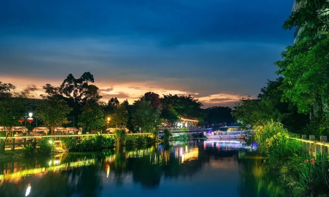 全国推介！祝贺福州新区（长乐区）这个村！