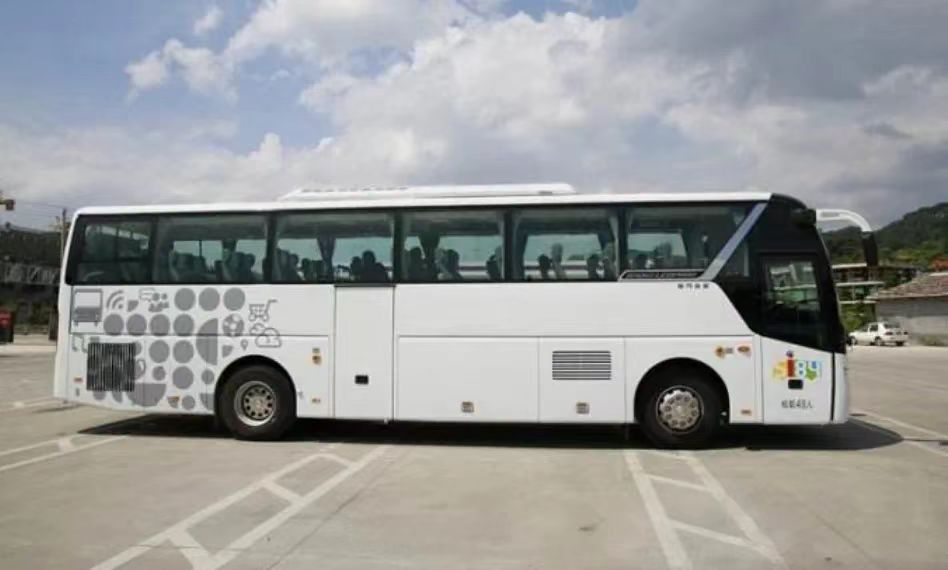 9条停运，5条优化！滨海新城公交大调整！