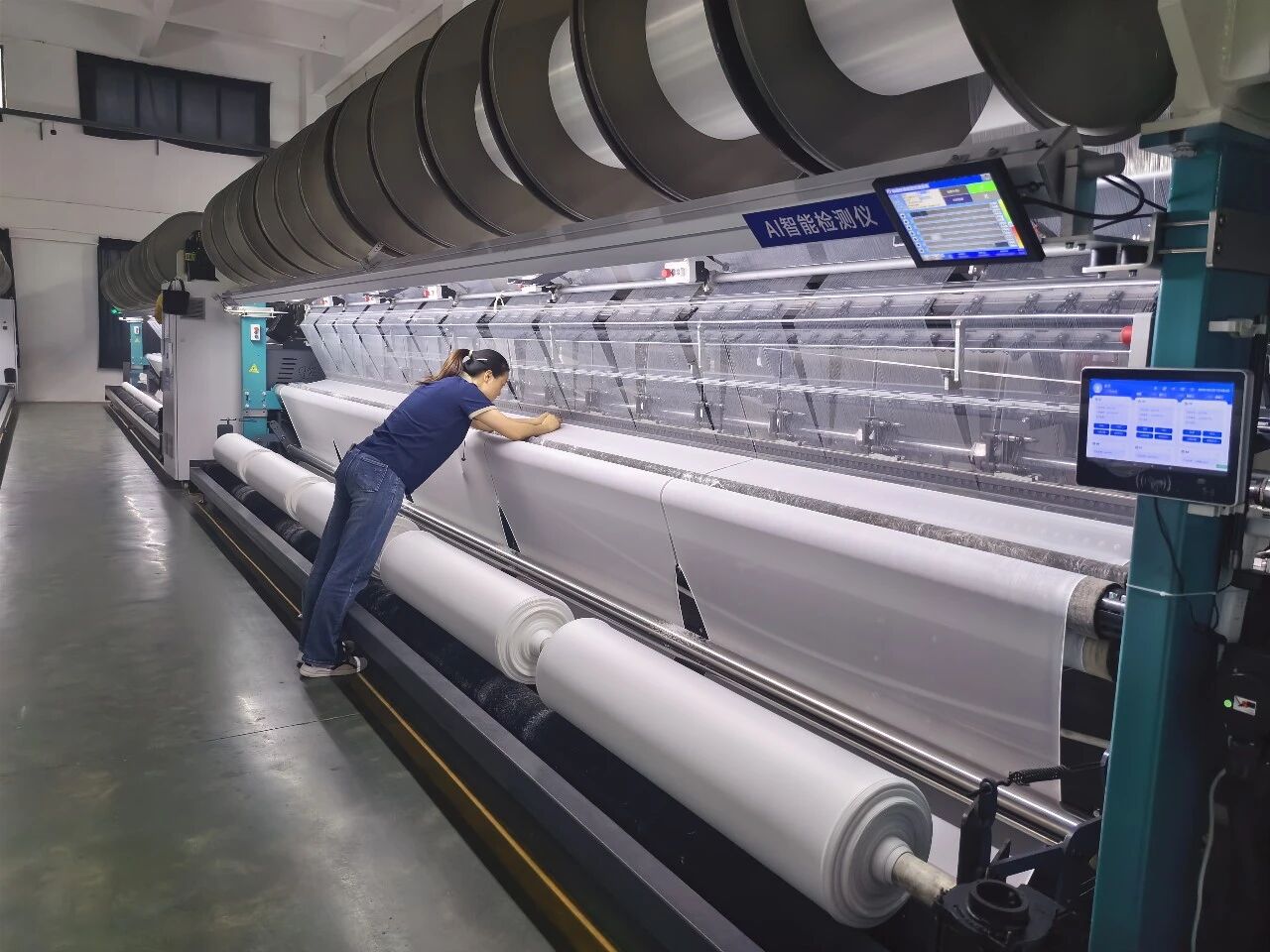 长乐！工业十强！