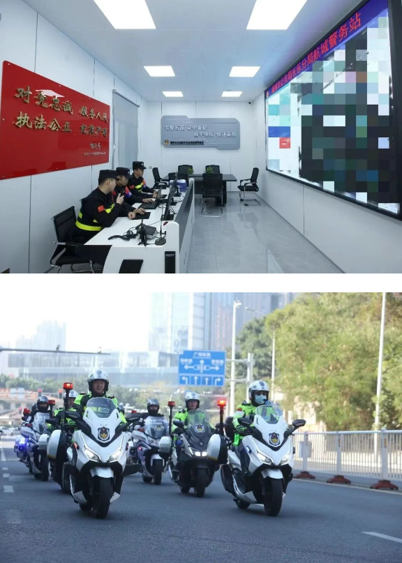 正式启用！就在万星广场！