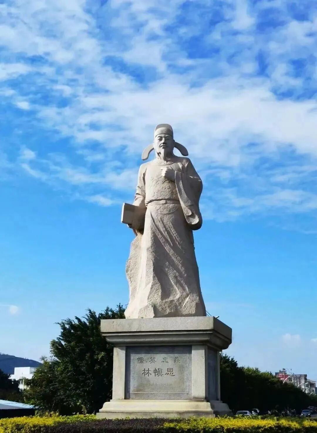 省级文保单位！福州新区（长乐区）这两处入选！