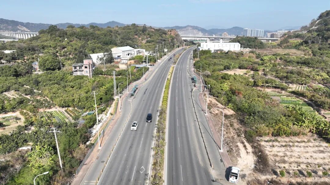 升级！11.7公里管道注入“水动力”！