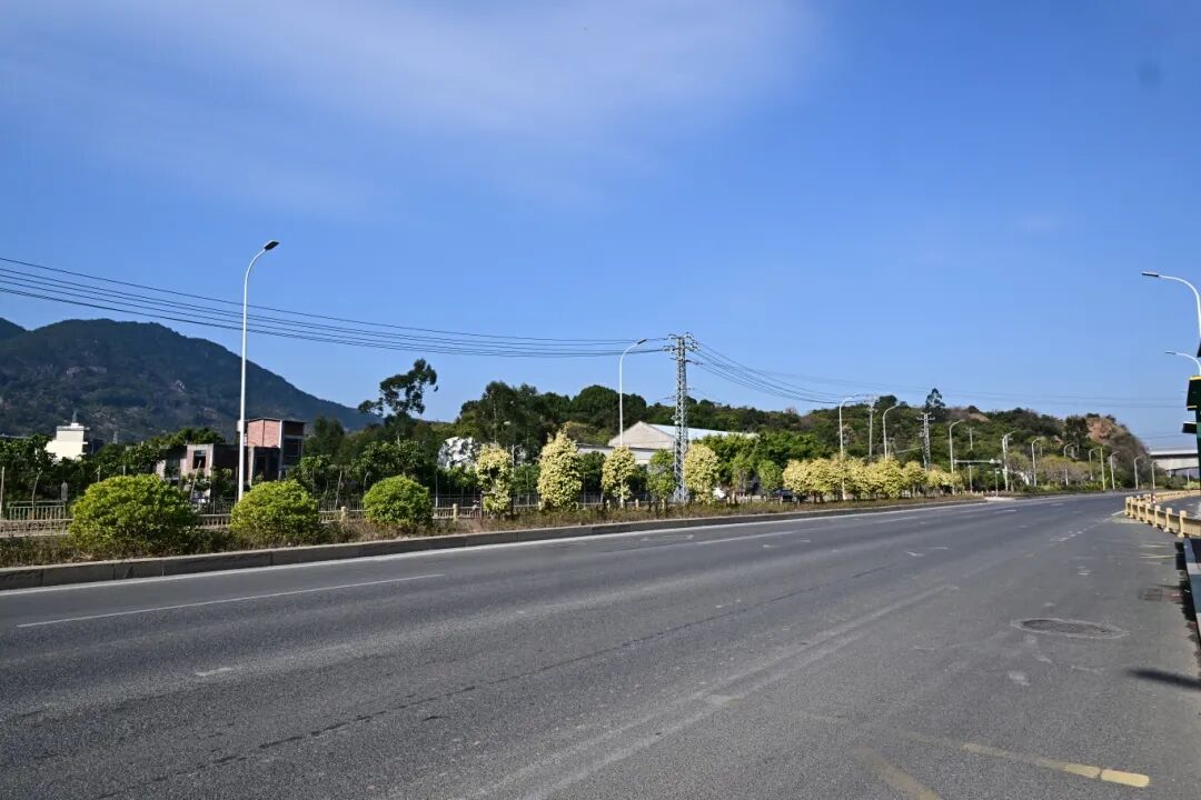 升级！11.7公里管道注入“水动力”！