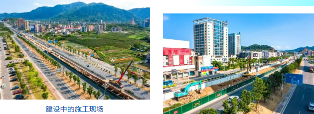 升级！11.7公里管道注入“水动力”！