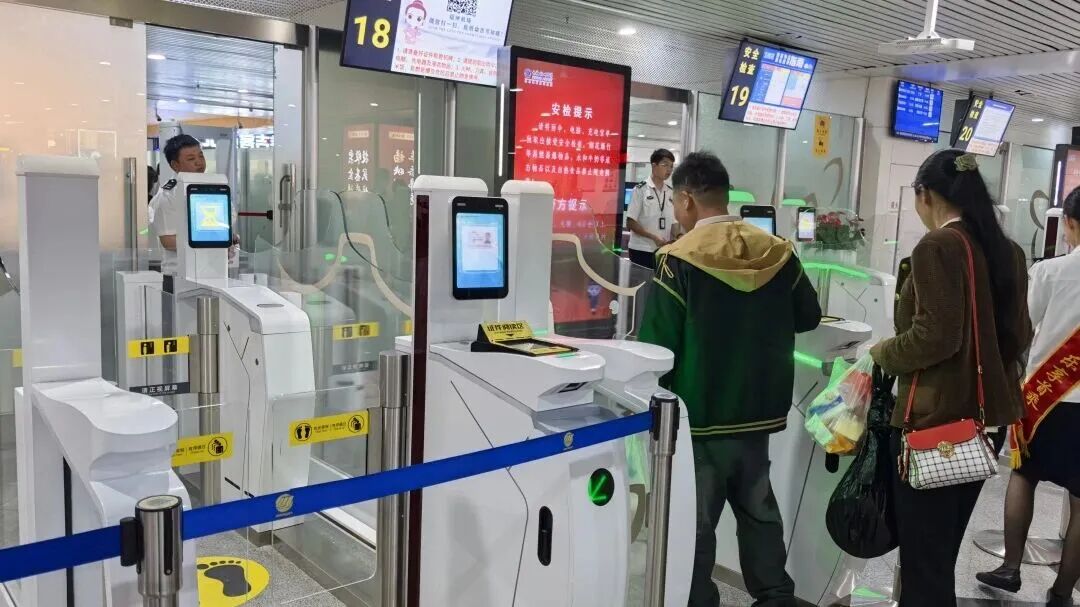 又一“机器人”上线了！就在……