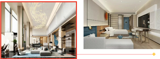 好消息！福州新区（长乐区）一酒店项目顺利通过验收