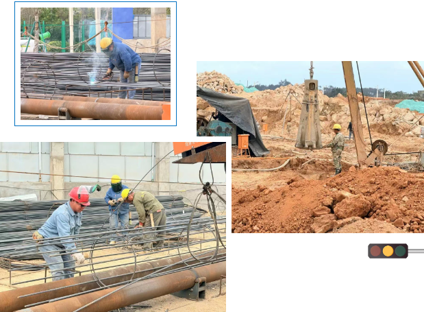 15000P算力+年产值可超1.5亿！这个重磅智算项目全速推进