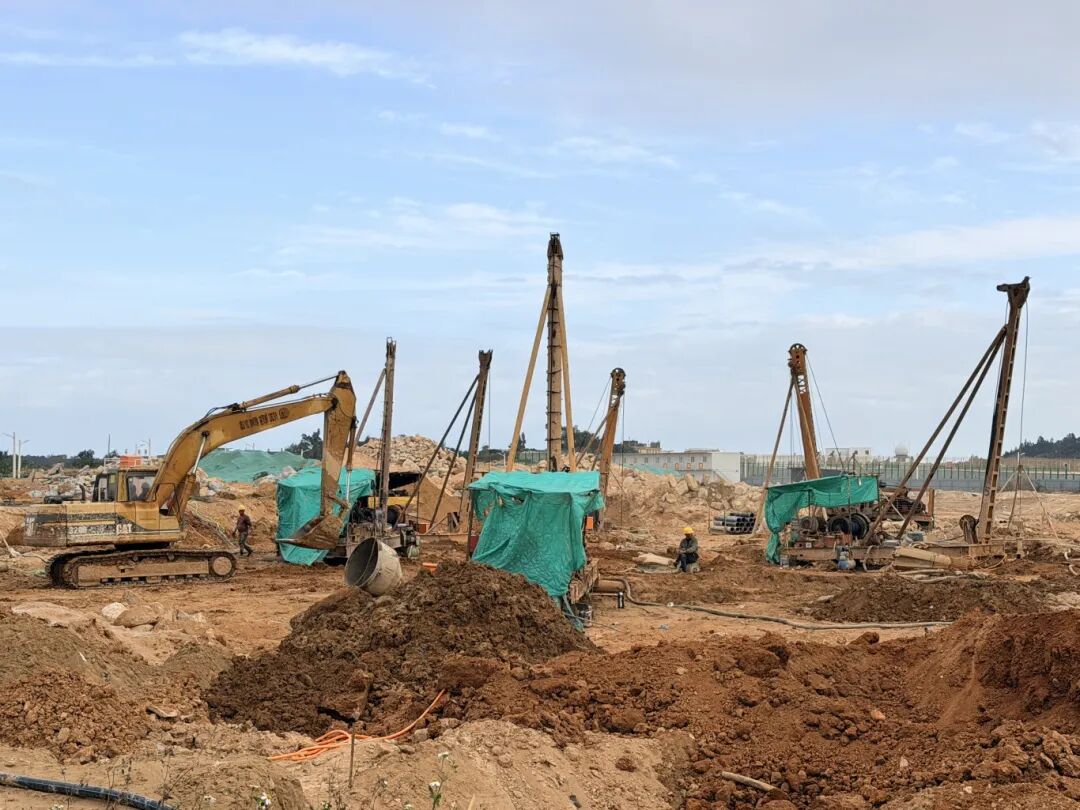 15000P算力+年产值可超1.5亿！这个重磅智算项目全速推进