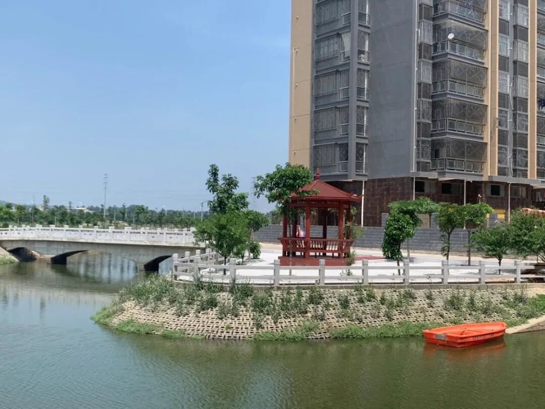 名单公布！长乐4村1单位入选！