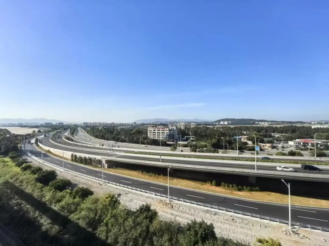 长乐机场地下工程收官！高铁进机场更近一步