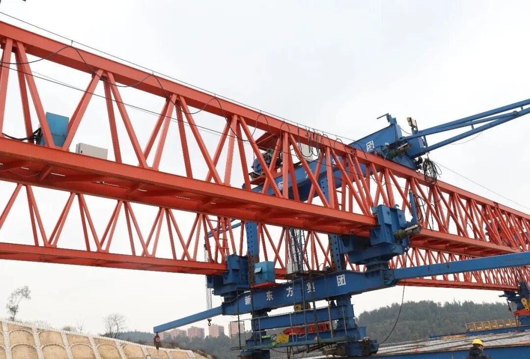 福州机场第二高速公路项目迎来新进展！