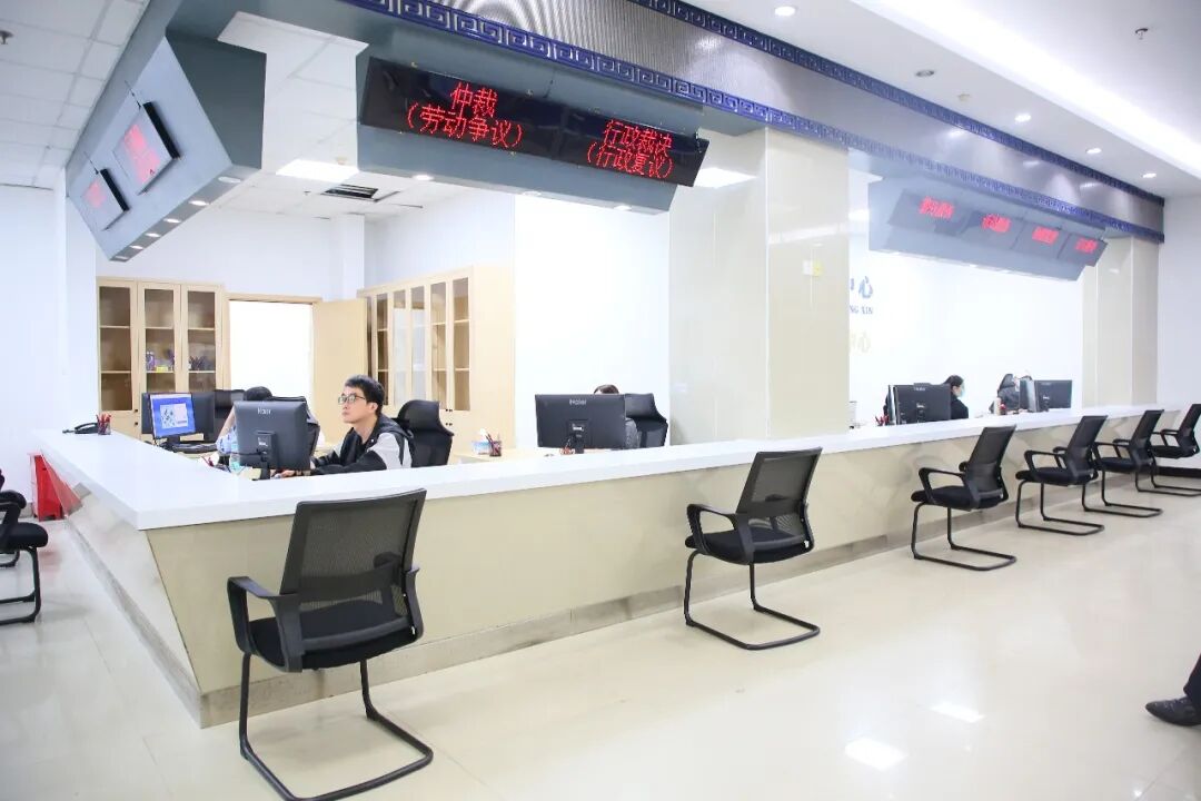 全新启航!长乐“双中心”正式揭牌! 全新启航!长乐“双中心”正式揭牌!